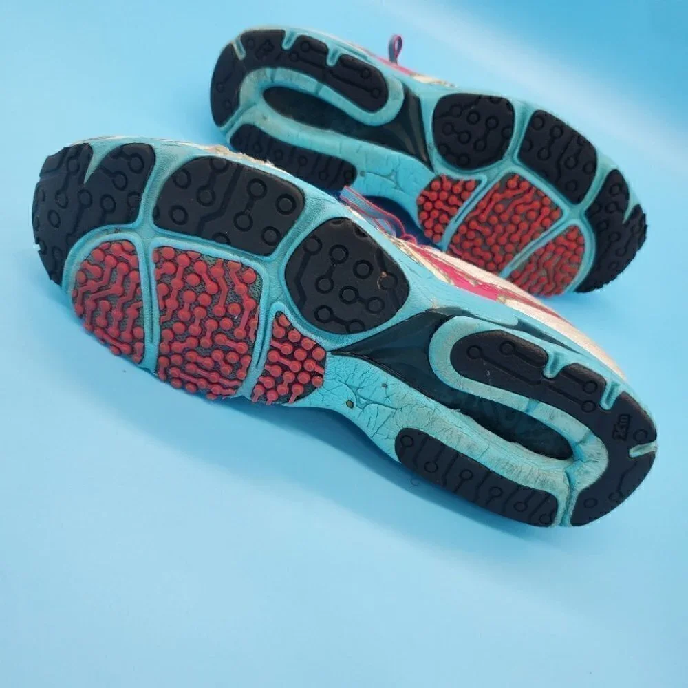 mizuno wave